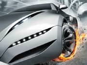 Juego Hidden Car Tires Juego Hidden Car Tires