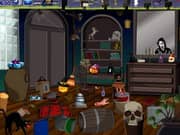 Juego Hidden Objects Halloween Juego Hidden Objects Halloween