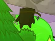 Juego Hidden Valley Ninja Juego Hidden Valley Ninja