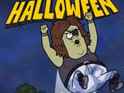 Juego High Flying Halloween Juego High Flying Halloween