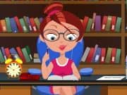 Juego High School Library Juego High School Library