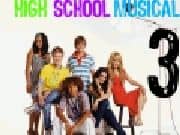 Juego High School Musical 3 Juego High School Musical 3