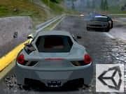 Juego Highway Racer 3D Juego Highway Racer 3D