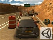 Juego Highway Rally Juego Highway Rally
