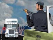 Juego Highway Shooting Juego Highway Shooting