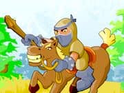 Juego HighwayMan Juego HighwayMan