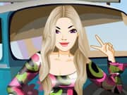 Juego Hippie Beach Fashion Juego Hippie Beach Fashion