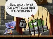 Juego Hippo Knight Juego Hippo Knight
