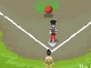 Juego Hipster Kickball Juego Hipster Kickball