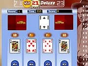 Juego Hit 21 cartas Juego Hit 21 cartas