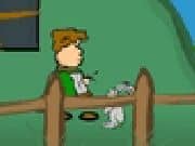 Juego Hobbit Rampage Juego Hobbit Rampage