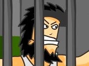 Juego Hobo Prison Brawl Juego Hobo Prison Brawl