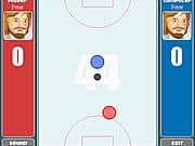 Juego Hockey de Mesa Juego Hockey de Mesa