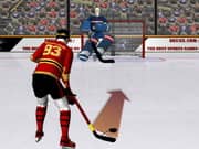 Juego Hockey Shootout Juego Hockey Shootout