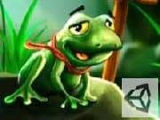 Juego HogFrog Juego HogFrog
