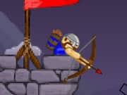 Juego Hold the Fort Juego Hold the Fort