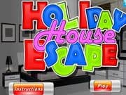 Juego Holiday House Escape Juego Holiday House Escape