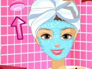 Juego Hollywood Party Prep Facial Juego Hollywood Party Prep Facial