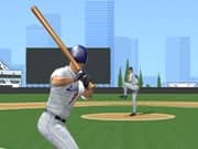 Juego Home Run Hitter Juego Home Run Hitter