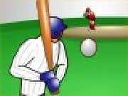 Juego Home Run Rally Juego Home Run Rally