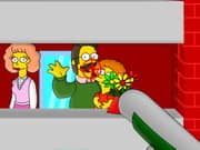 Juego Homer The Flanders Killer 6 Juego Homer The Flanders Killer 6