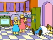 Juego Homero Simpson Saw Game Juego Homero Simpson Saw Game