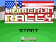 Juego Homerun Rally Juego Homerun Rally