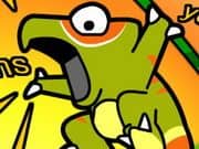Juego Honeydew Melon Adventure Juego Honeydew Melon Adventure
