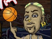 Juego Hoops Mania Juego Hoops Mania