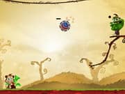 Juego Hopy Tree Juego Hopy Tree