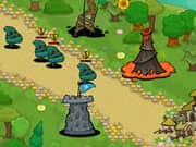 Juego Hora de la Venganza Juego Hora de la Venganza