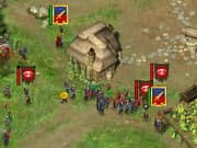 Juego Hordes And Lords Juego Hordes And Lords