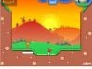 Juego Hormiga Golf Juego Hormiga Golf