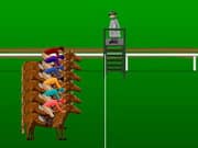 Juego Horse Racing Steeplechase Juego Horse Racing Steeplechase