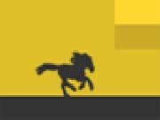 Juego Horse Run Juego Horse Run