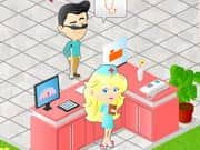 Juego Hospital Frenzy 3 Juego Hospital Frenzy 3