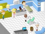 Juego Hospital Frenzy Juego Hospital Frenzy