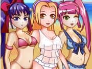 Juego Hot Beach Volleyball Juego Hot Beach Volleyball