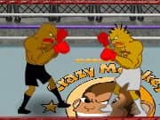 Juego Hot Blood Boxing Juego Hot Blood Boxing