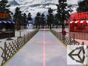 Juego Hot Curling 3d Juego Hot Curling 3d