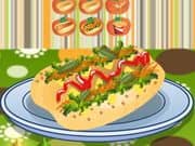 Juego Hot Diggity Dog Juego Hot Diggity Dog