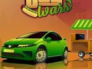 Juego Hot Dog Wars Juego Hot Dog Wars