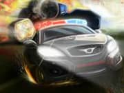 Juego Hot Pursuit City Juego Hot Pursuit City