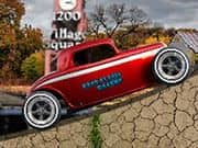 Juego Hot Rod Master Juego Hot Rod Master