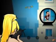 Juego Hot Shot Assassin Juego Hot Shot Assassin