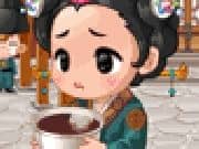 Juego Hot Soup Juego Hot Soup