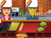 Juego Hotdog Bush Juego Hotdog Bush