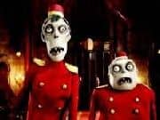 Juego Hotel Transylvania Juego Hotel Transylvania