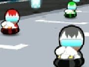 Juego Hover Kart Juego Hover Kart