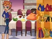 Juego Howleen Wolfs Thanksgiving Day Juego Howleen Wolfs Thanksgiving Day
